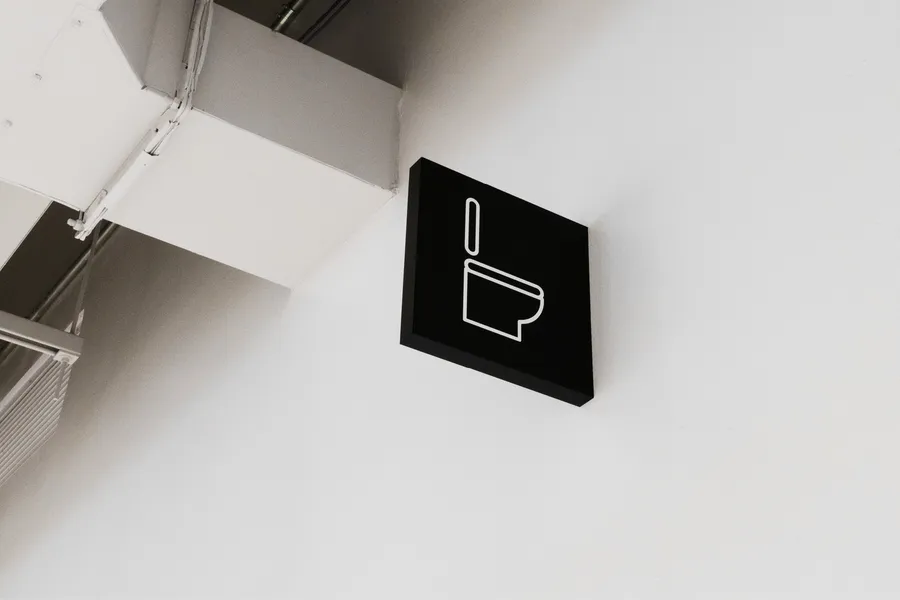 Beloit | All-Gender Restroom Wayfinding