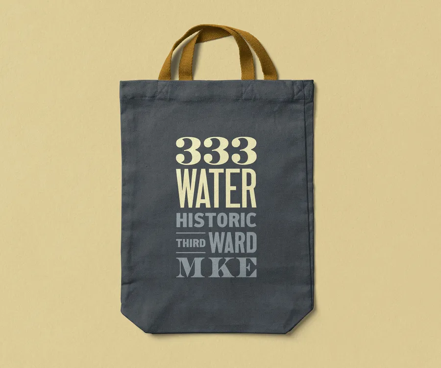 333 Water Merch 2