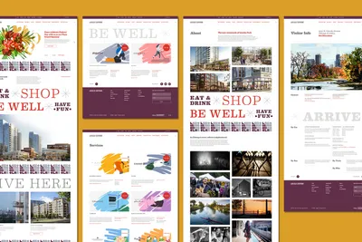 5 LC Website