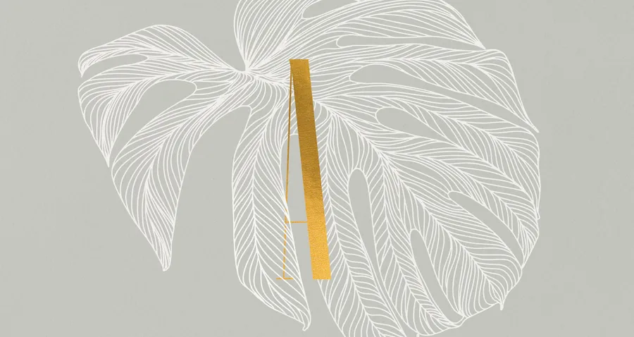 9 Span ALV Avion Leaf Illustration